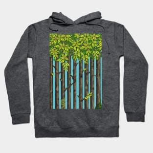 Tree Hoodie